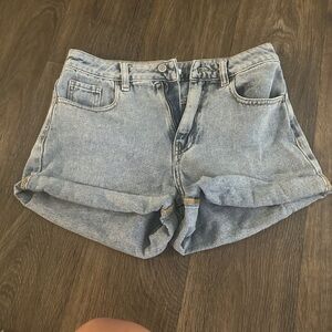Pacsun Shorts!